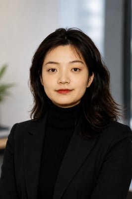 Ellie Zhu
