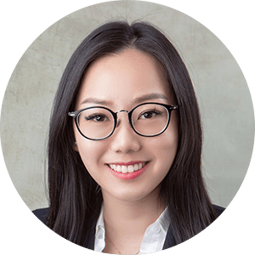 Tracy Tang