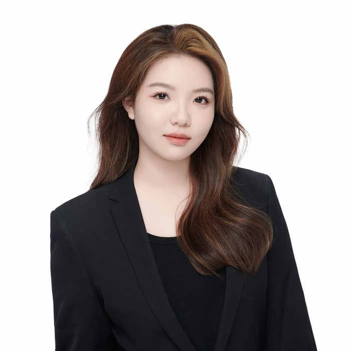 Hanxi Lin