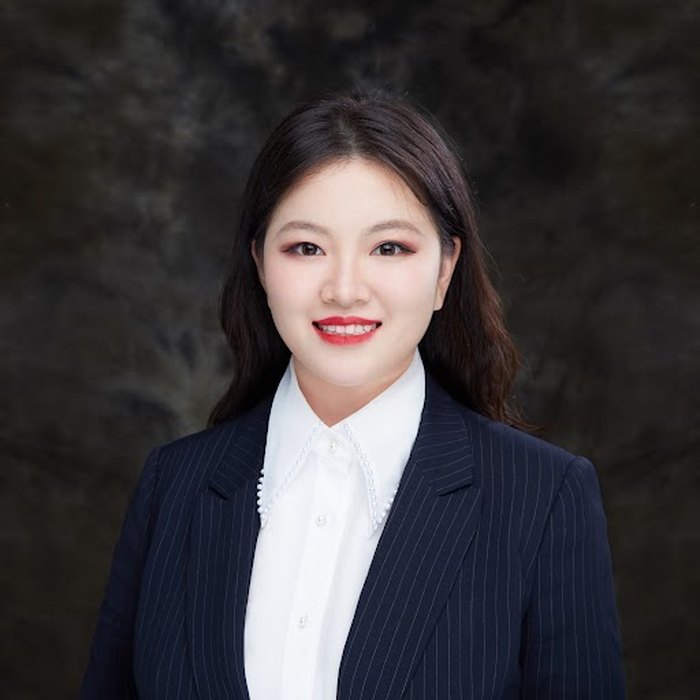 Linda Liu